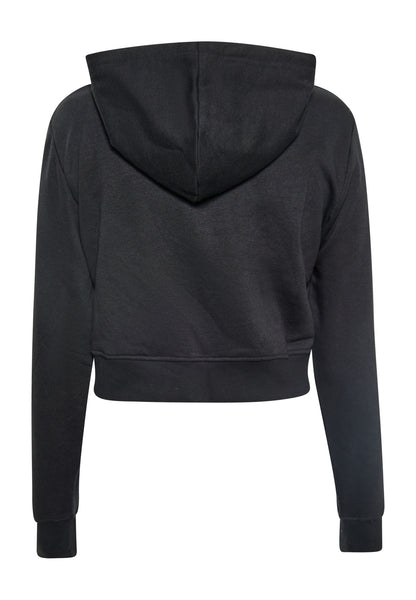 myMo Damen Kapuzenpullover