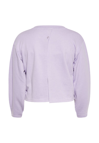 myMo Damen Sweatshirt