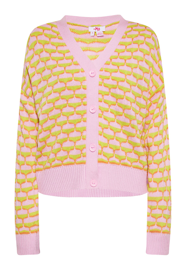myMo Women's Cardigan