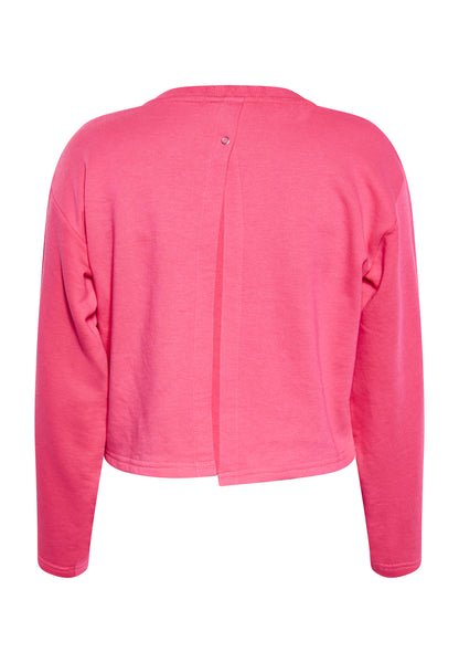 myMo Damen Sweatshirt