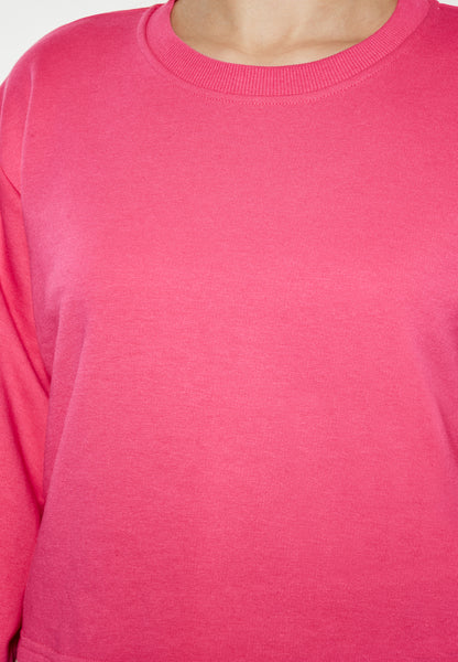 myMo Damen Sweatshirt