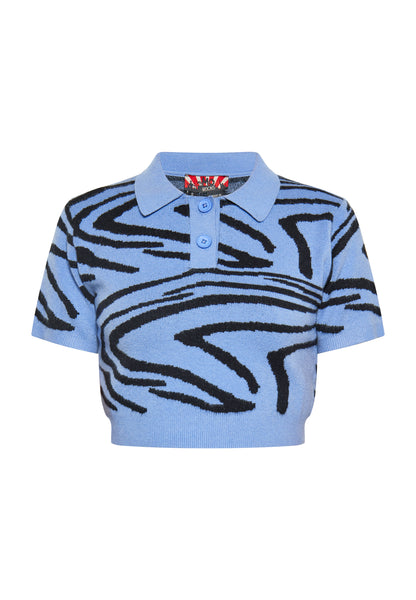 myMo ROCKS Women's Shortsleeve Top