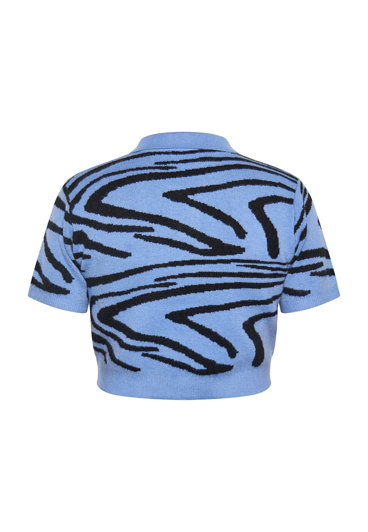 myMo ROCKS Women's Shortsleeve Top