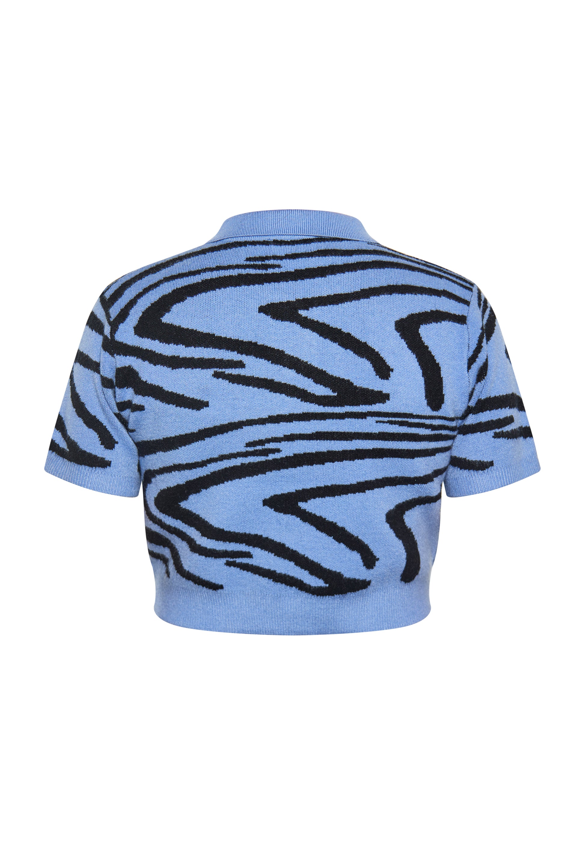 myMo ROCKS Women's Shortsleeve Top