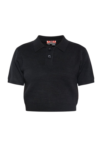 myMo ROCKS Women's Shortsleeve Top