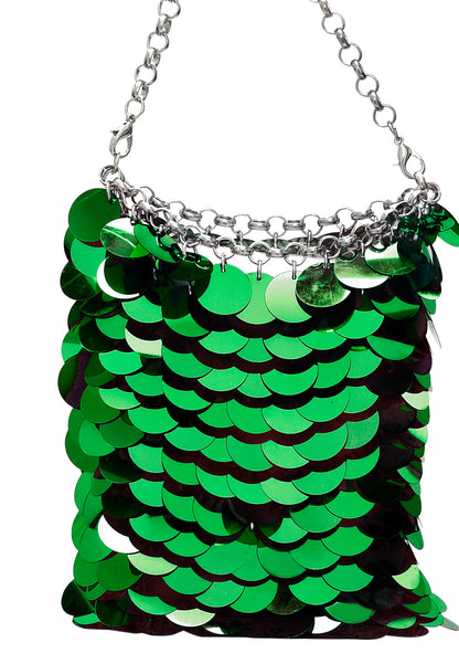 myMo at night Damenhandtasche