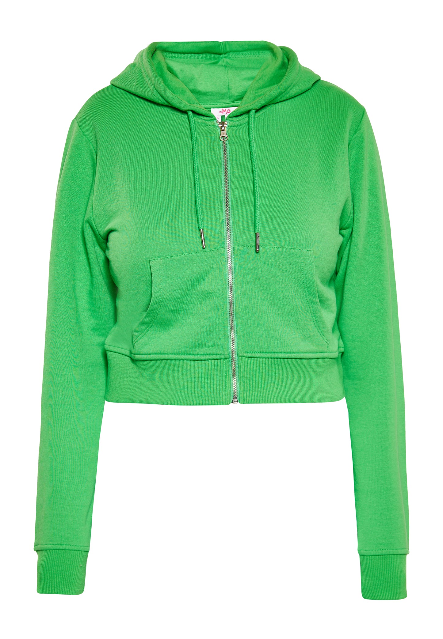 myMo Damen Kapuzenpullover