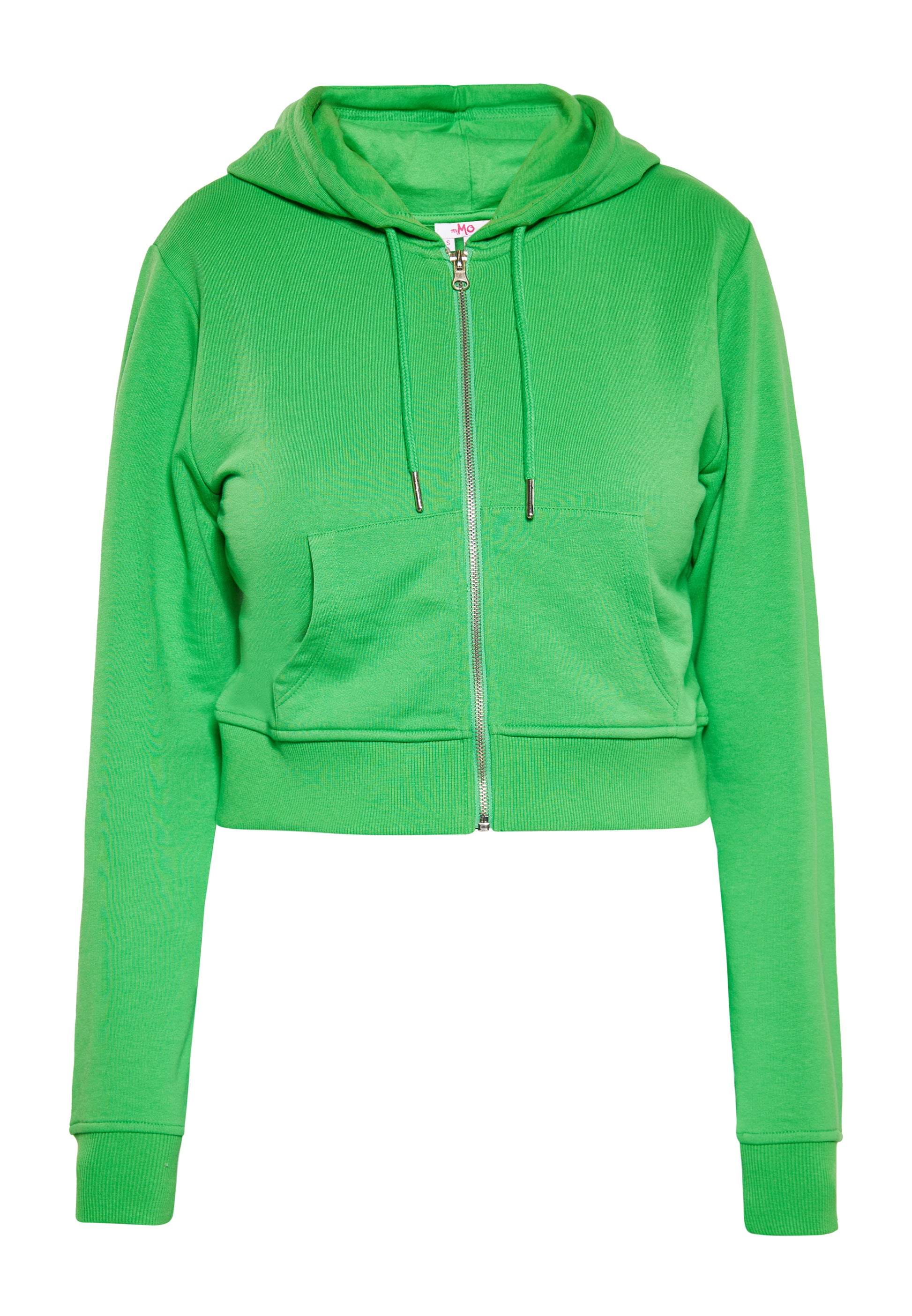 myMo Women's Hoodie