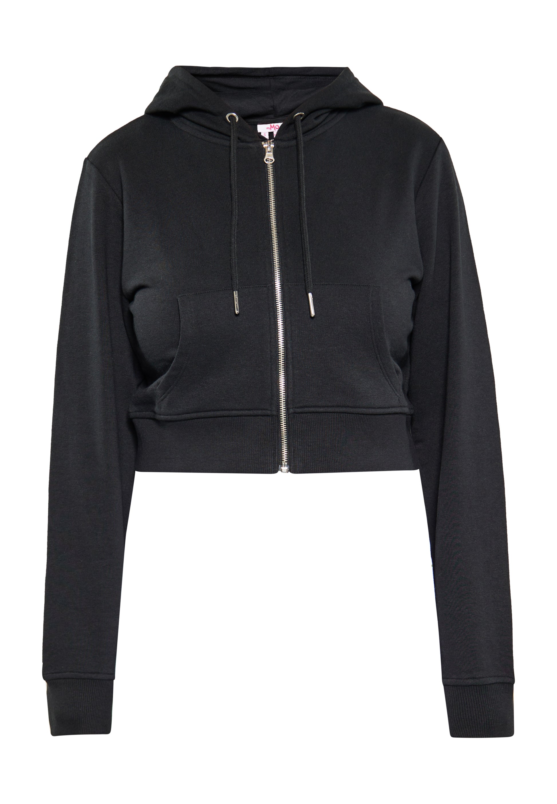 myMo Damen Kapuzenpullover