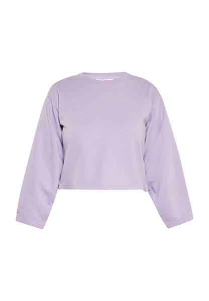 myMo Damen Sweatshirt