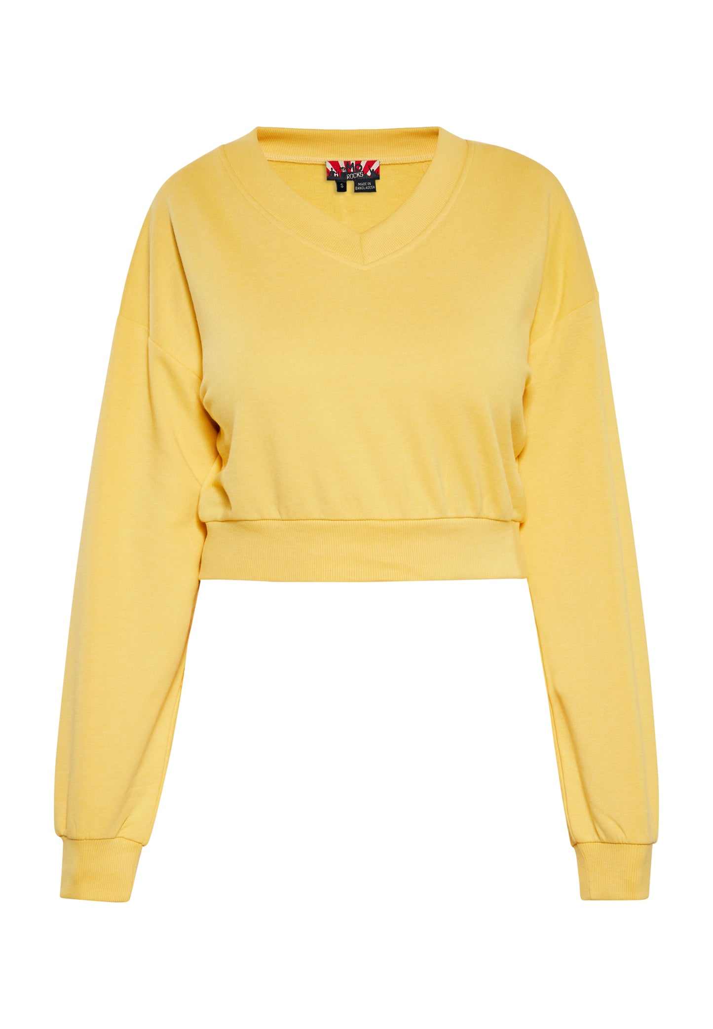 myMo ROCKS Damen Sweatshirt