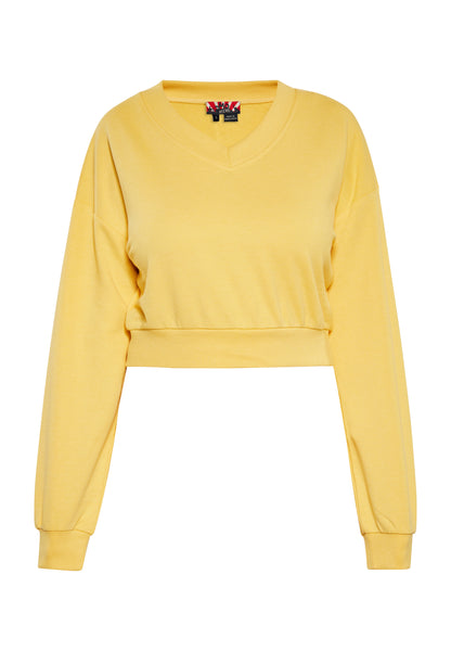 myMo ROCKS Damen Sweatshirt