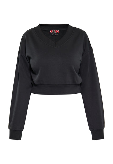 myMo ROCKS Damen Sweatshirt