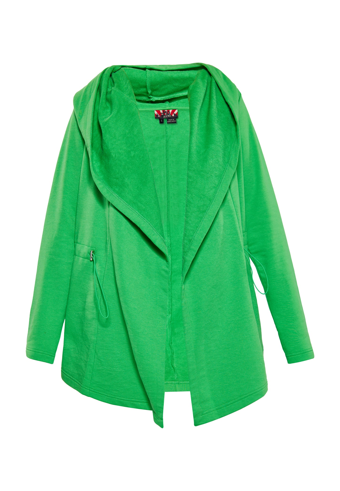 myMo ROCKS Damen Hoodie