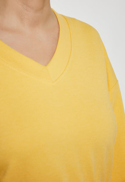 myMo ROCKS Damen Sweatshirt