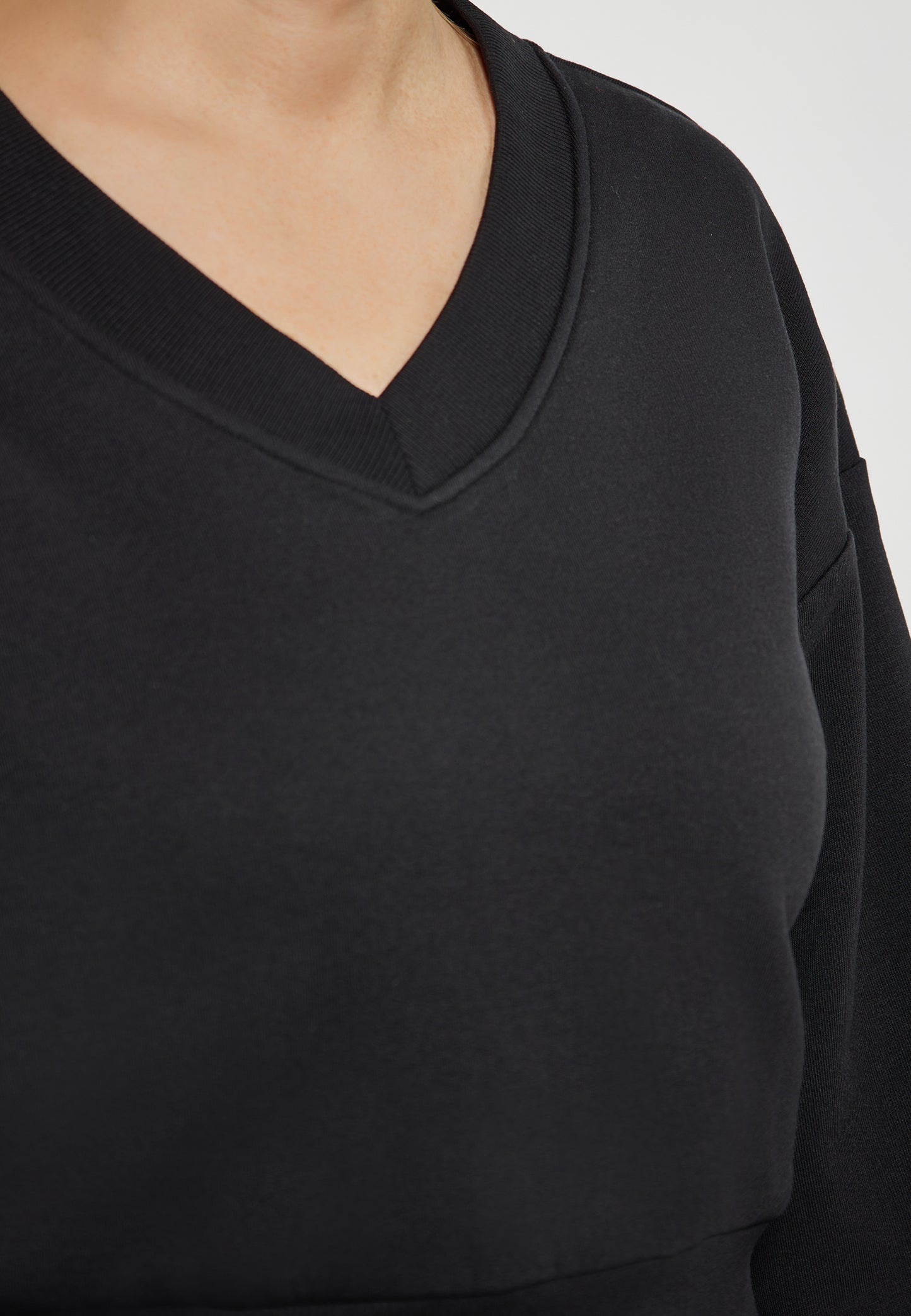 myMo ROCKS Damen Sweatshirt