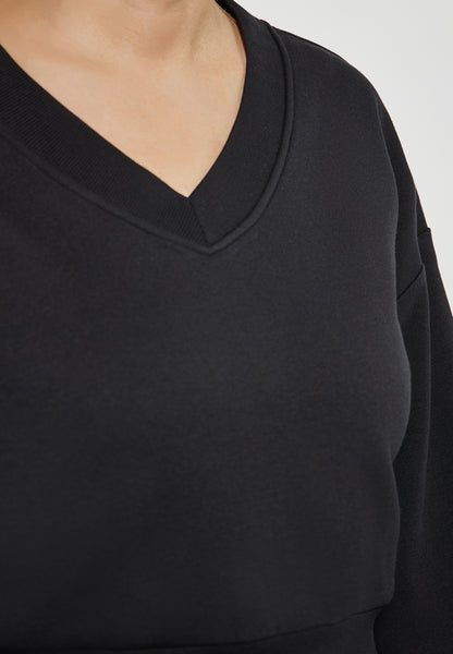 myMo ROCKS Damen Sweatshirt