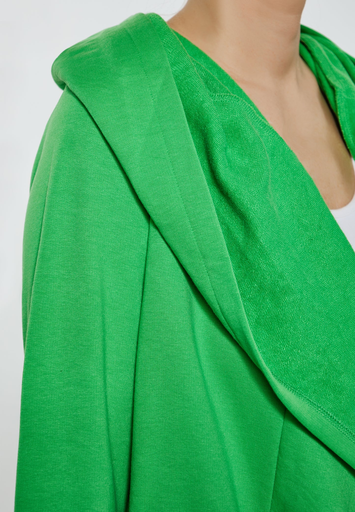 myMo ROCKS Damen Hoodie