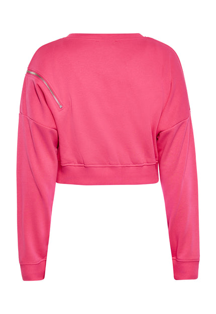 myMo ROCKS Bluza Damska