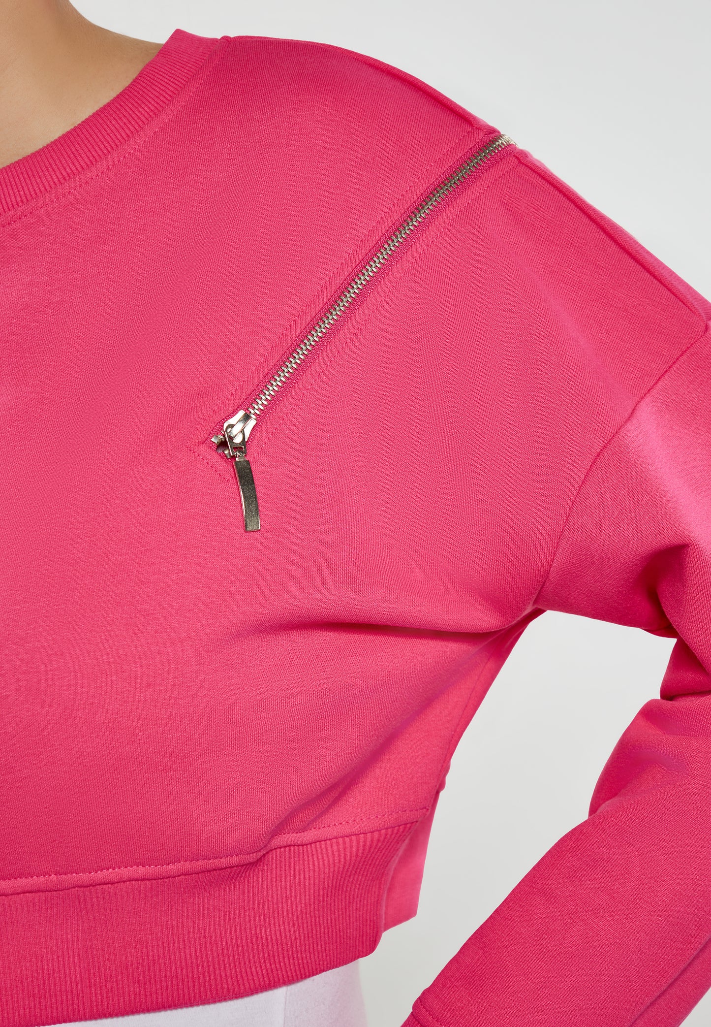 myMo ROCKS Women's Sweatshirt