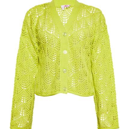 Collection image for: damski kardigan z długim rękawem
