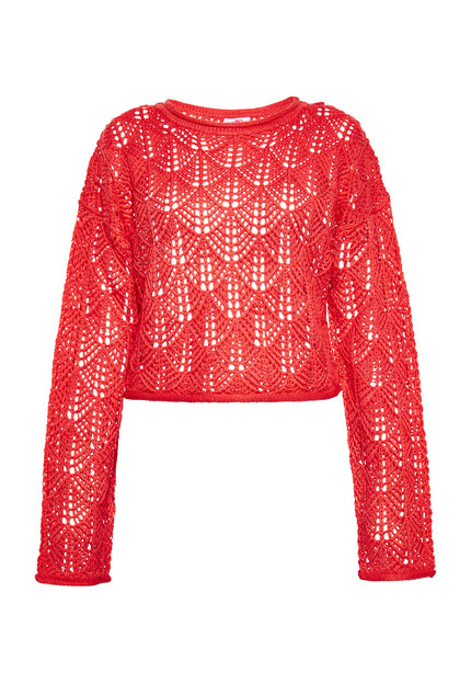Sweter damski myMo