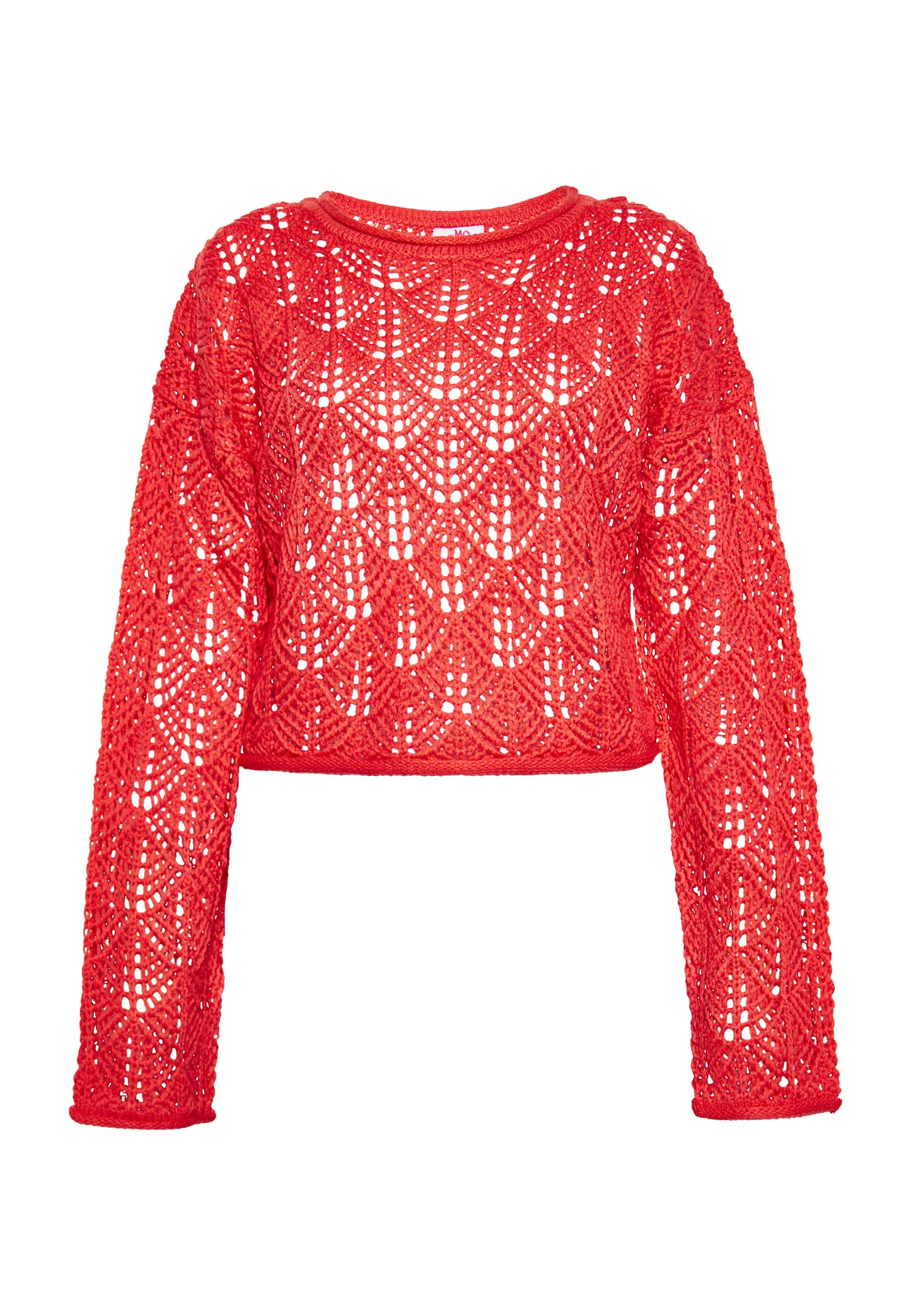 myMo Women's Sweater