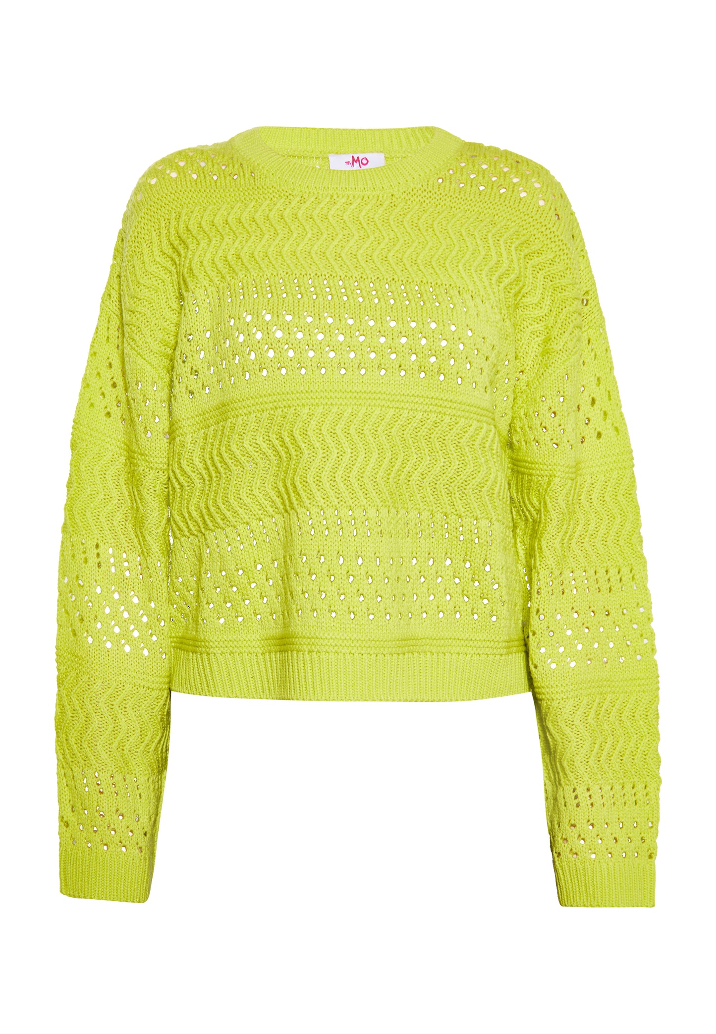 myMo Women's Sweater