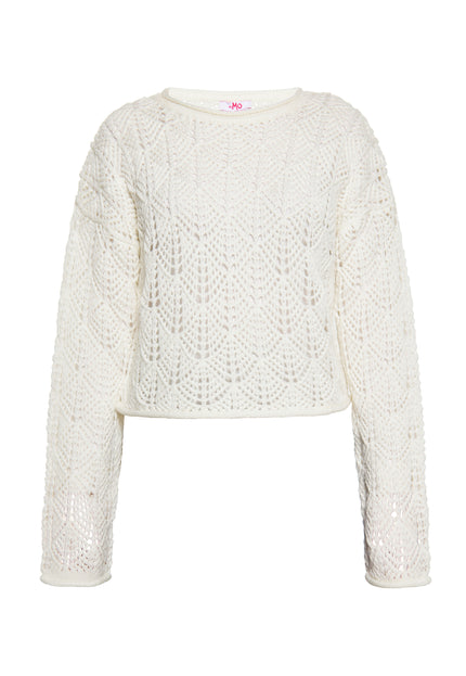 Sweter damski myMo