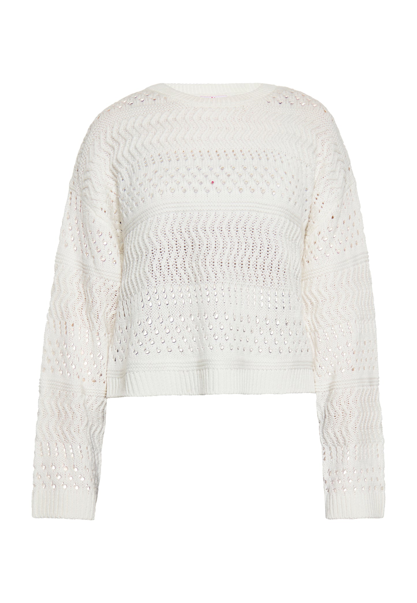 myMo Women's Sweater