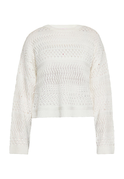 myMo Women's Sweater