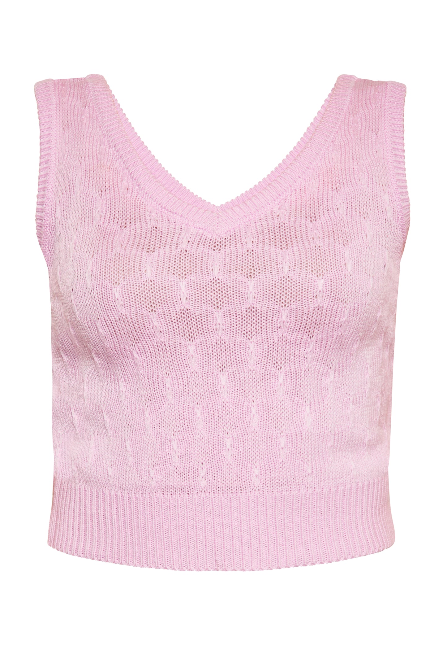 myMo Women's Sweater Vest