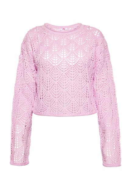 Sweter damski myMo
