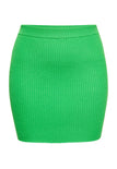 Zielony