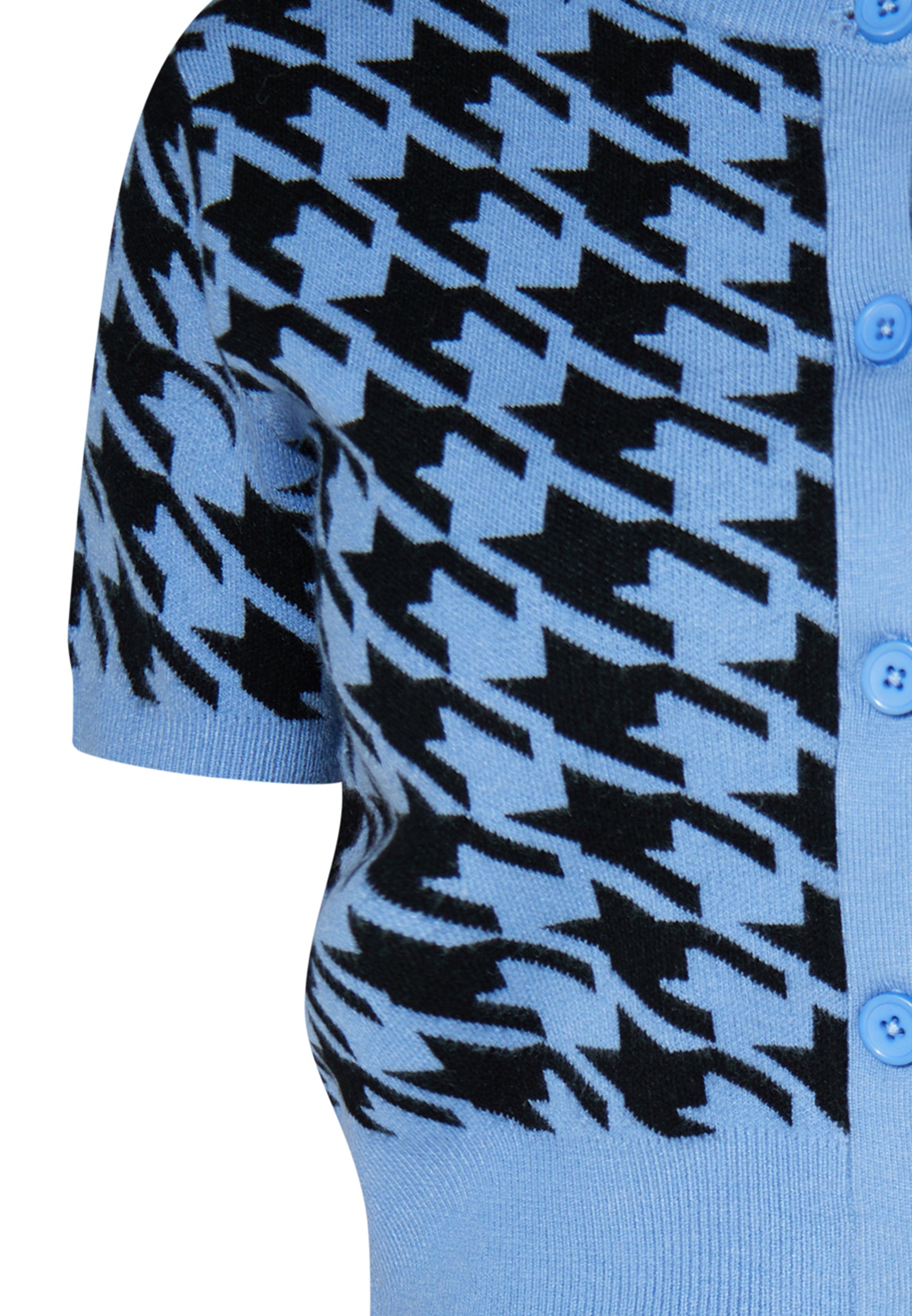 myMo ROCKS damski kardigan