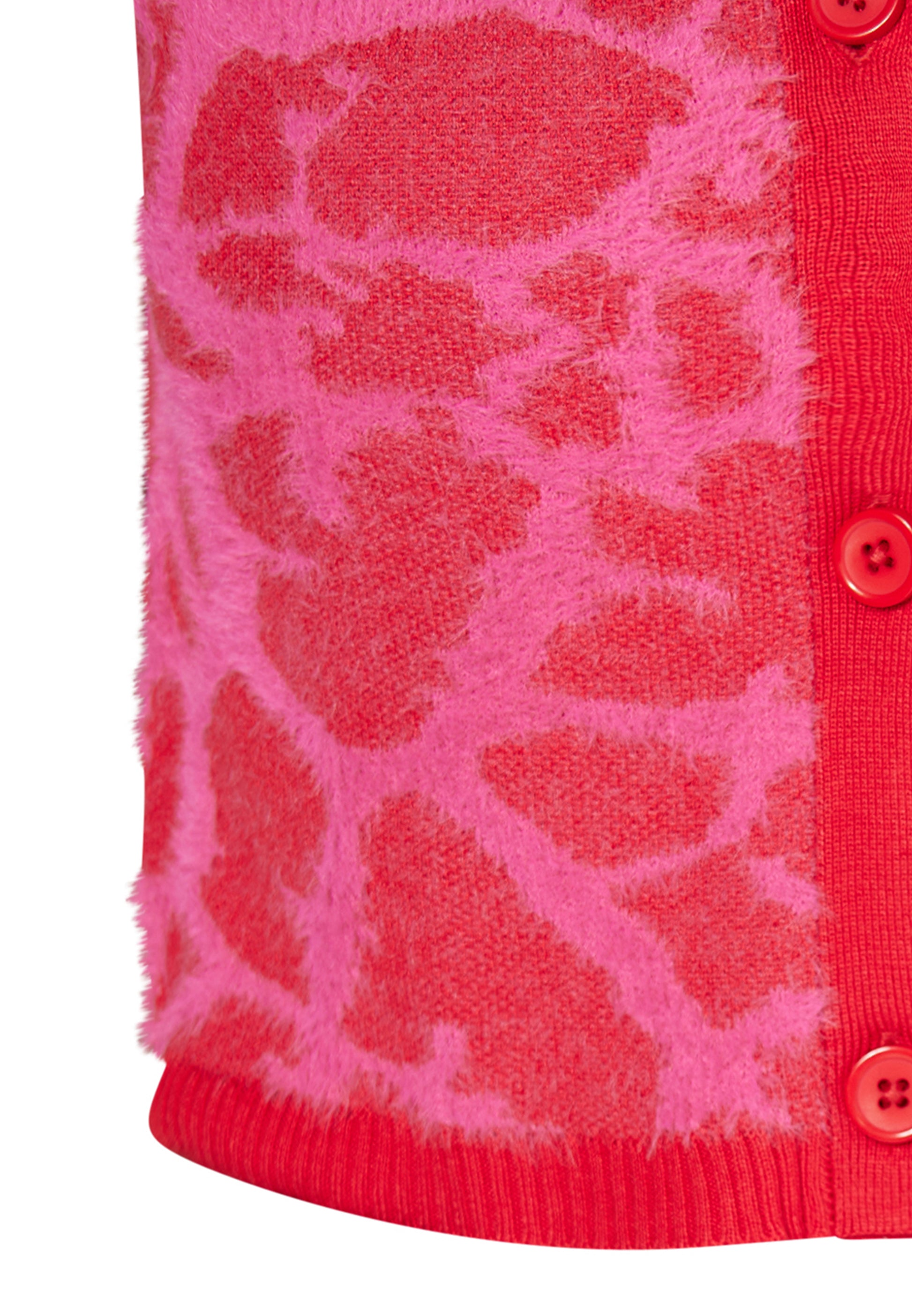 myMo Damen Pullunder