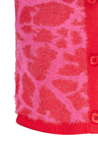 myMo Damen Pullunder