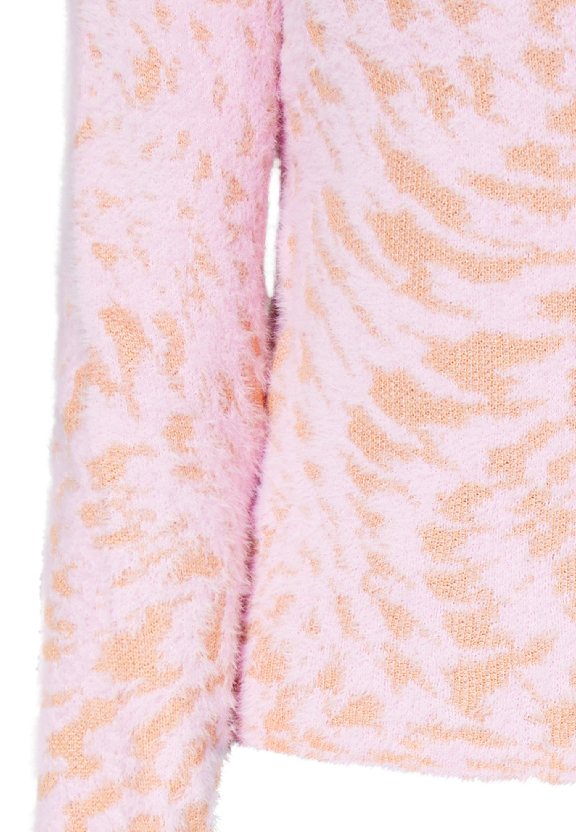 myMo Women's Sweater