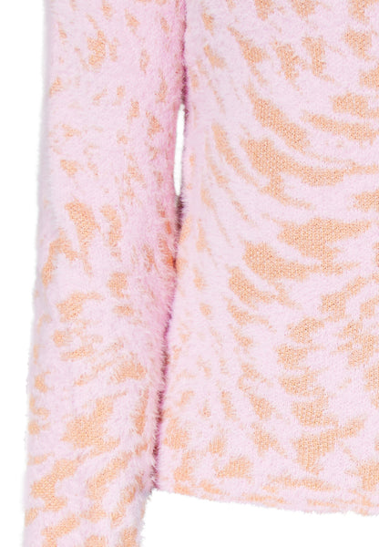 myMo Women's Sweater