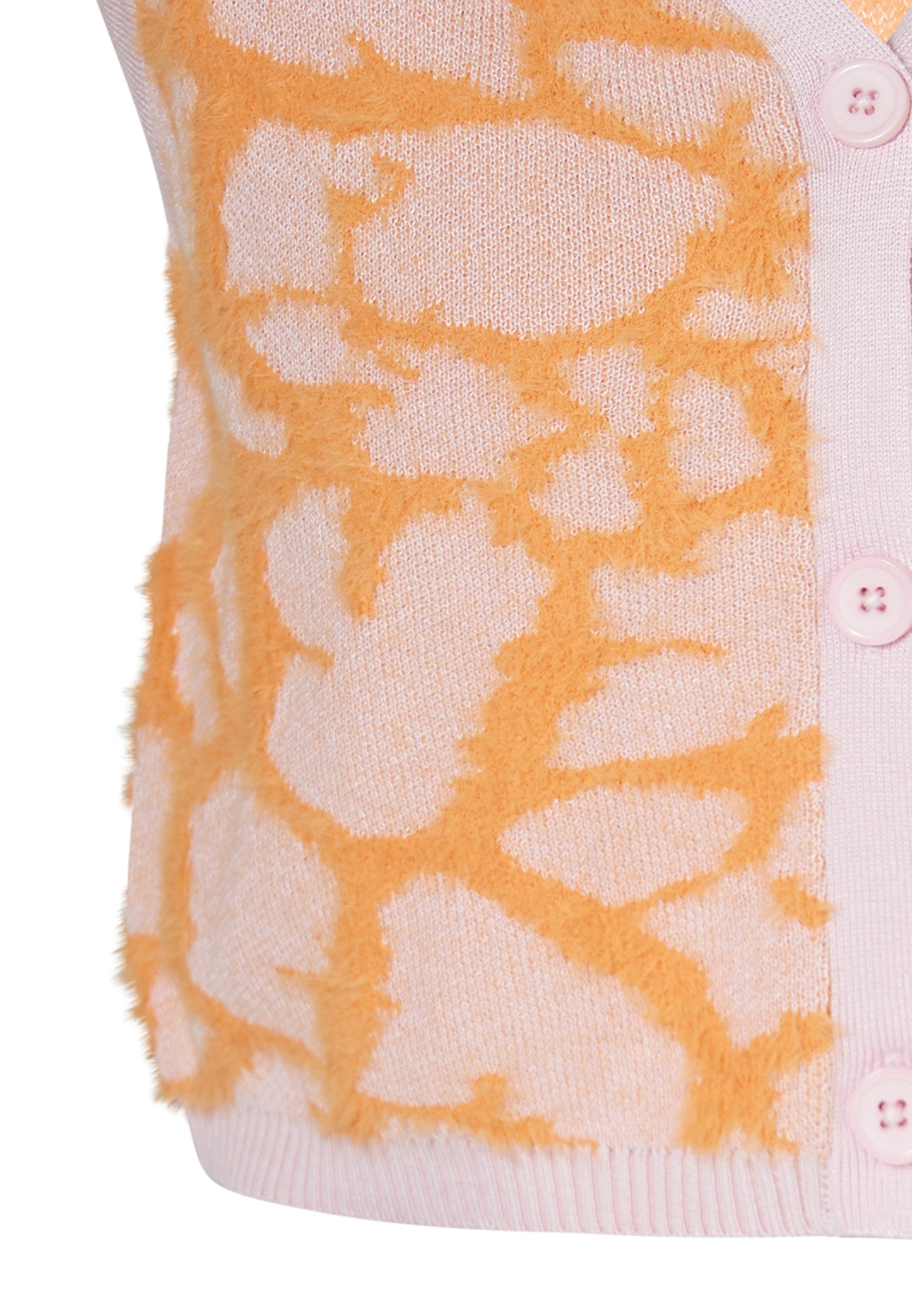 myMo Damen Pullunder