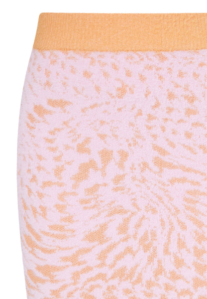 myMo Damen Strickrock