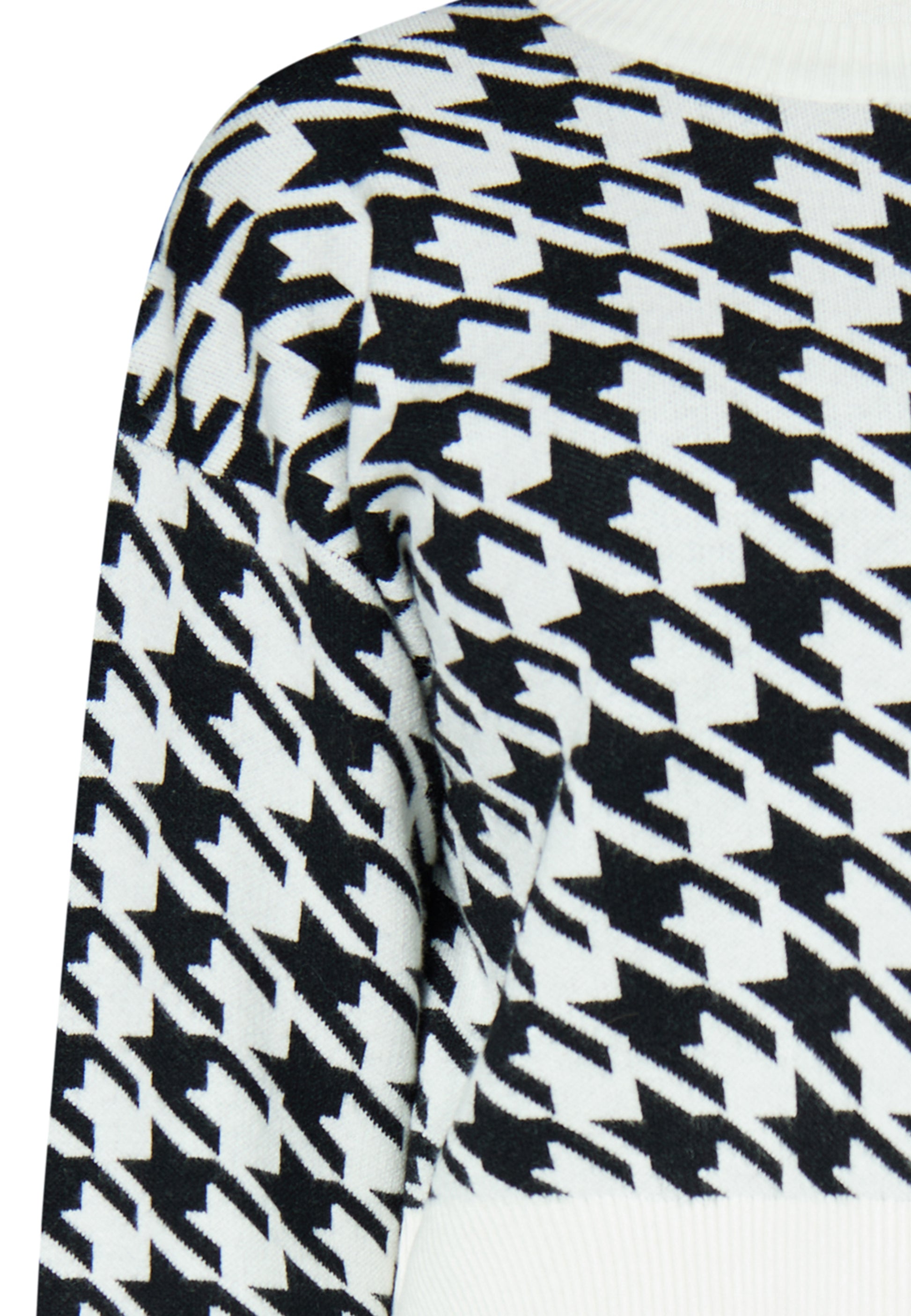 myMo ROCKS Damenpullover