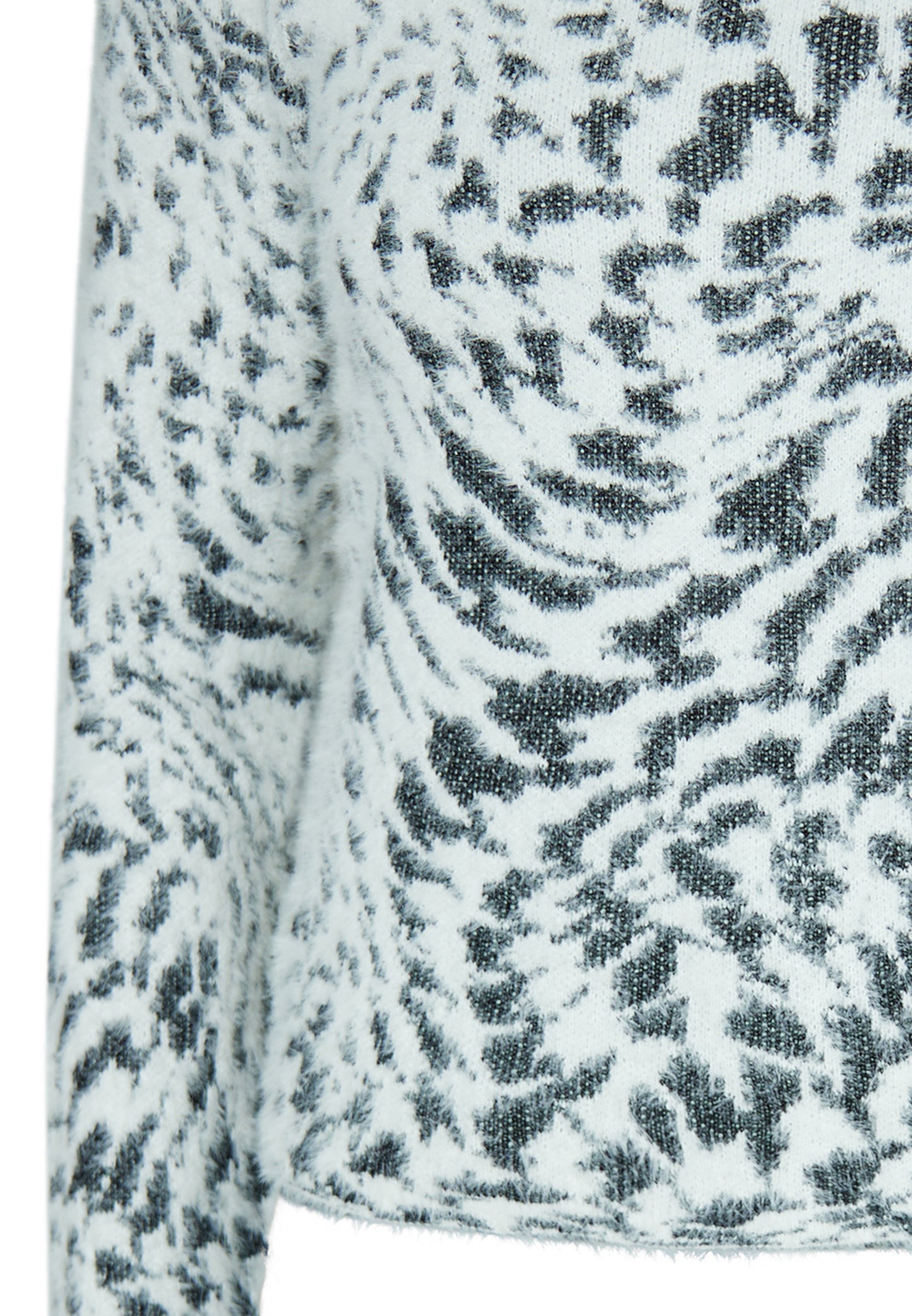 myMo Women's Sweater