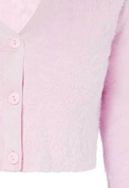 myMo Women's Cardigan