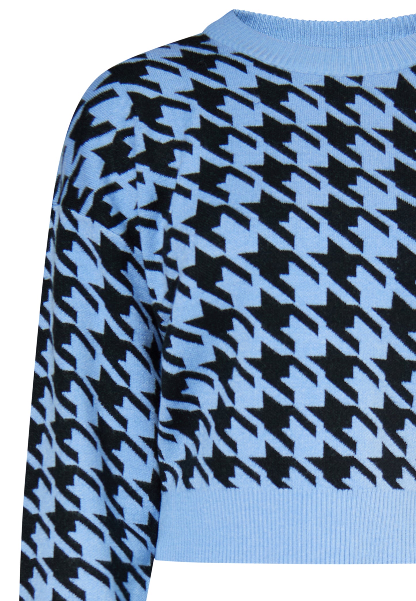 myMo ROCKS Damenpullover