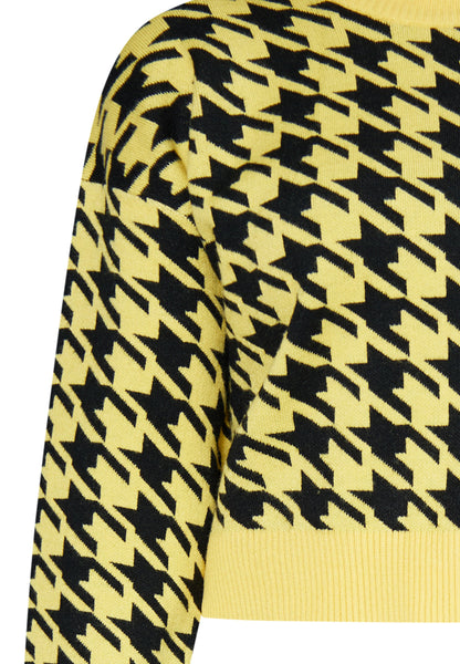 myMo ROCKS Damenpullover