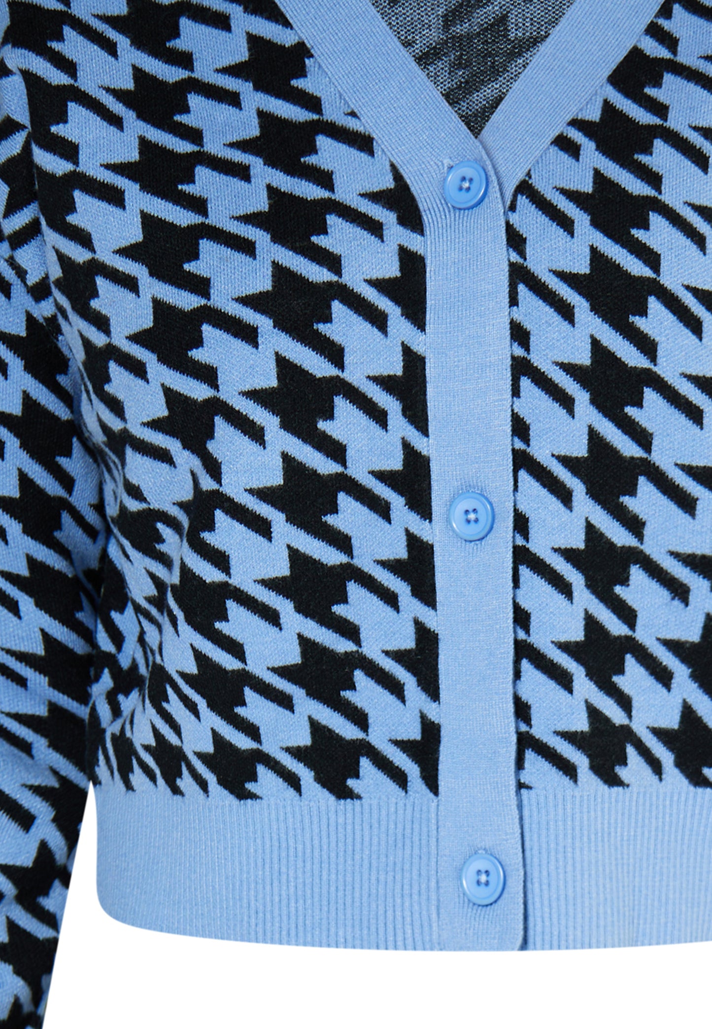 myMo ROCKS Women's Cardigan