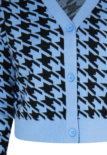 myMo ROCKS Women's Cardigan