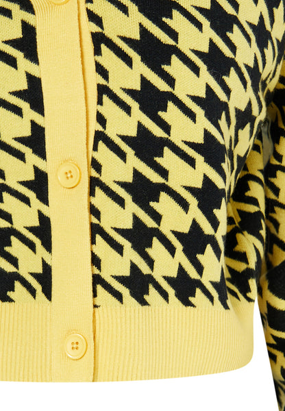 myMo ROCKS Women's Cardigan