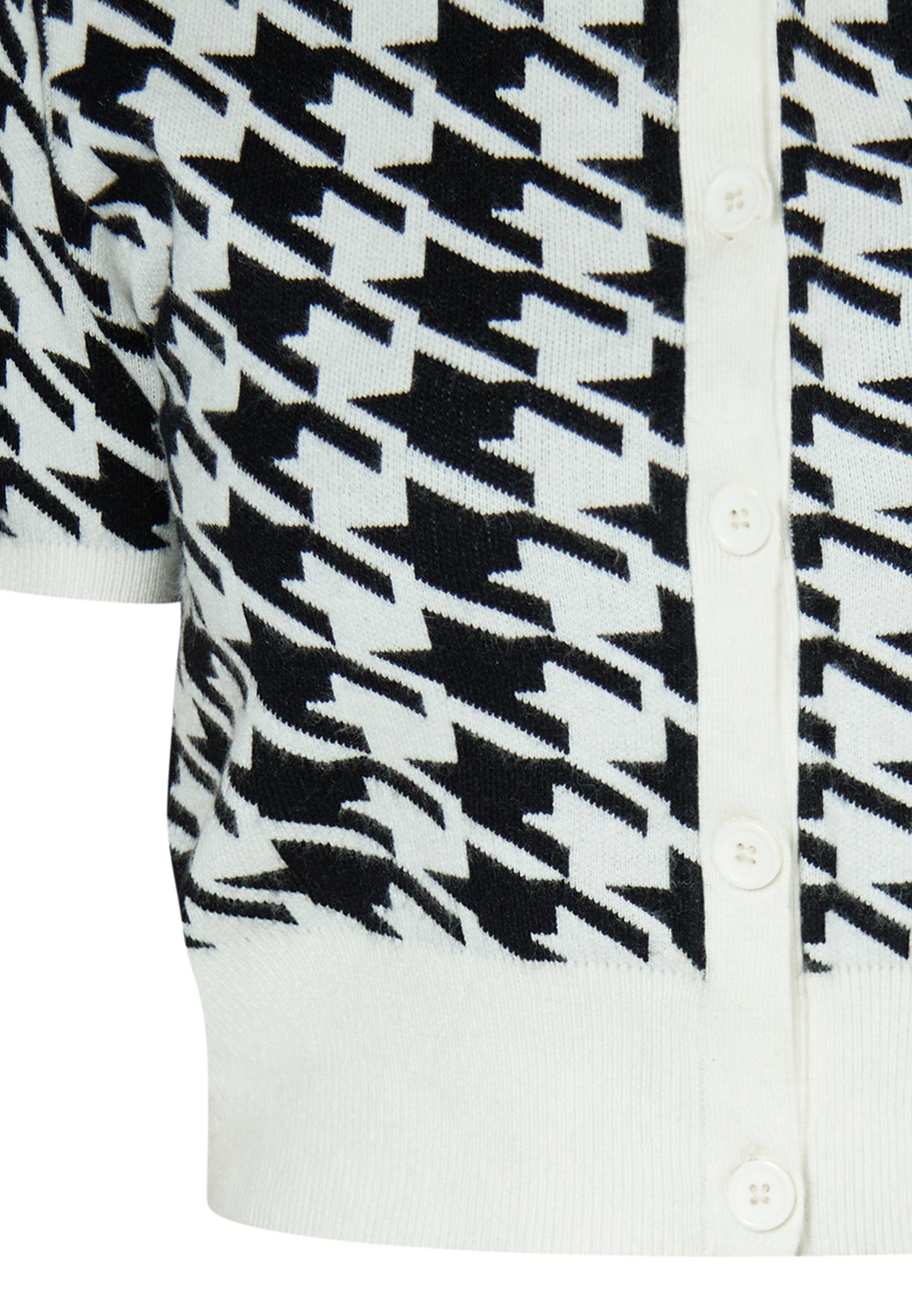 myMo ROCKS damski kardigan